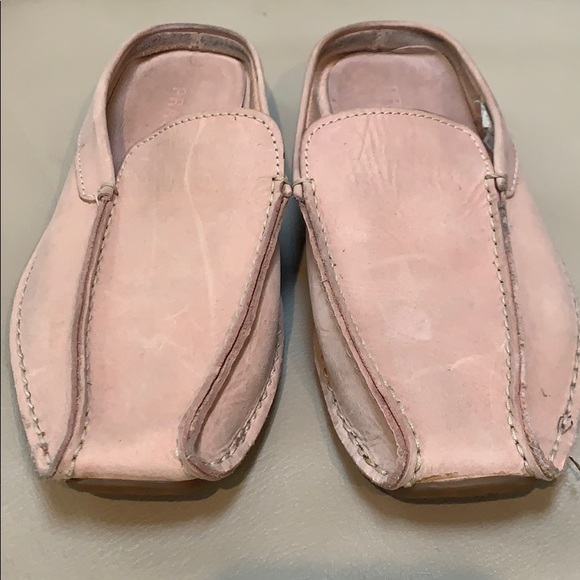 Pratik loafers in beige, Sz 38 - Picture 2 of 5